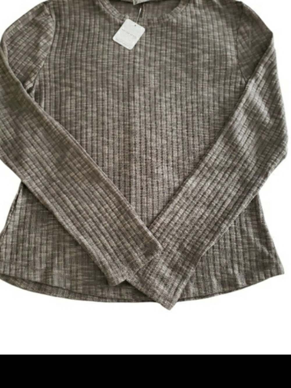 NWT Free People Intimately Top- L